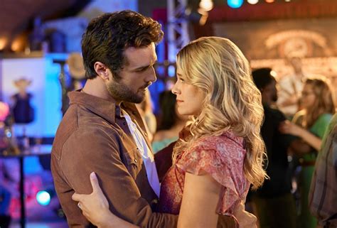 Hallmark Rode Drama ‘Ride’ Gets Release Date — ‘The Way Home’ Finale ...