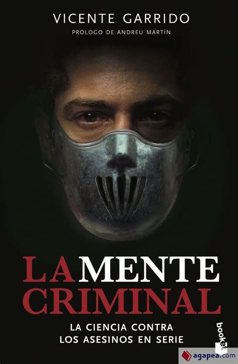 La Mente Criminal Agapea Libros Urgentes