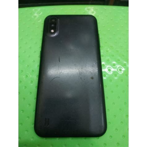 Jual Samsung A01 Min Lcd Baca Deskripsi Shopee Indonesia