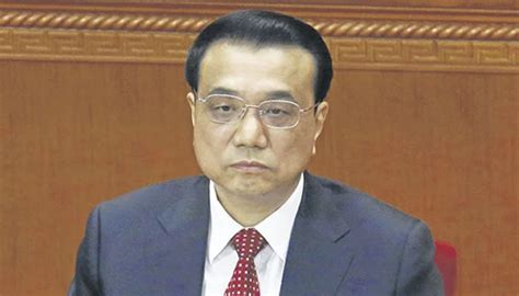 Fallece Li Keqiang Ex Primer Ministro De China Y Destacado Líder Político