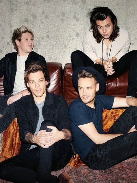 One Direction фото 3 из 13 в галерее на - 24СМИ
