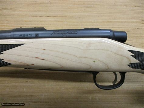 REMINGTON MODEL 7 .257 ROBERTS