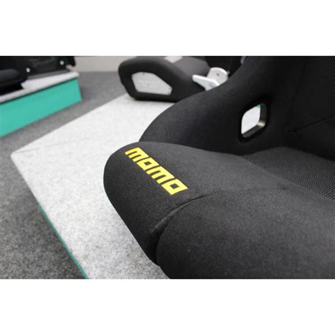 Momo Super Cup Fia Bucket Seat Gsm Sport Seats