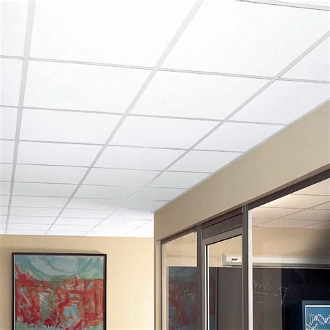 Armstrong PeakForm Prelude XL43 KNAUF Ceiling Solutions