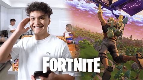 How FaZe Jarvis tricked the internet with his ‘return’ to Fortnite - Dexerto