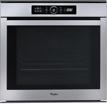 Духовой шкаф Whirlpool - ROZETKA - купить встраиваемый духовой шкаф ...