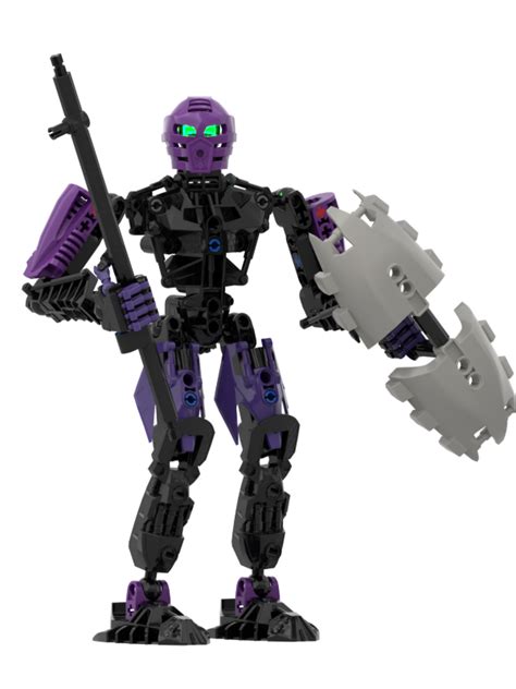 Bionicle Avokan Onepu Bio Lego Creations The Ttv Message Boards