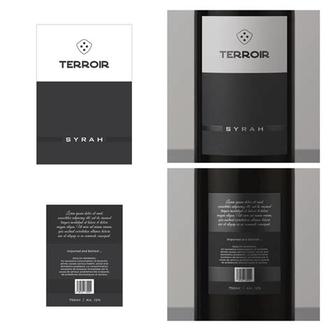 product packaging design project  afritraveller  crowdspring