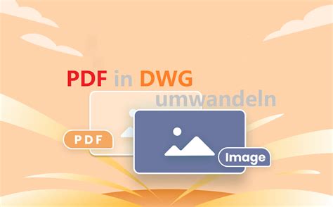 Wie Sie Pdf In Dwg Umwandeln Beste Konverter