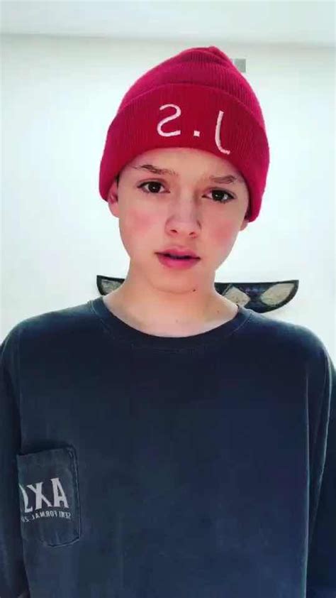 Jacob Sartorius On Tik Tok Including Musical Ly Global Video