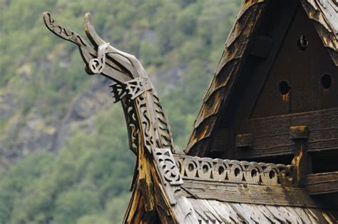 Experience The Norwegian Stave Churches Daily Scandinavian