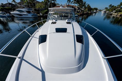 Annie Yacht For Sale Intrepid Yachts Lighthouse Point Fl