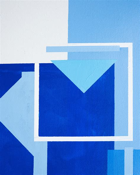 GEOMETRIC ABSTRACTION on Behance