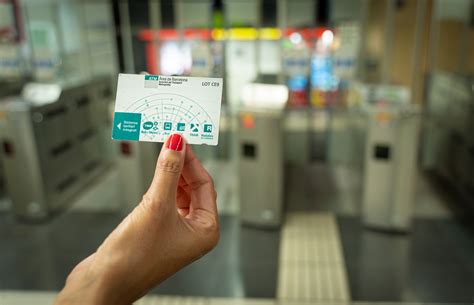 Adi S A Los Abonos Gratis De Metro Y Rodalies As Quedan Los Precios