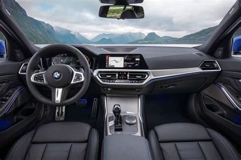 BMW 3 Series Sedan G20 330i 258 Hp XDrive Steptronic 2019 Present