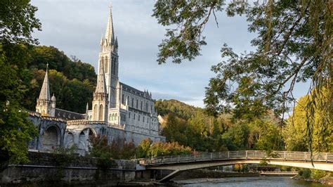 Procession Eucharistique De Lourdes July 4 2024 YouTube