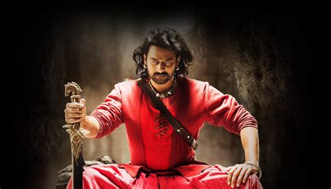 Prabhas Wallpapers Bahubali