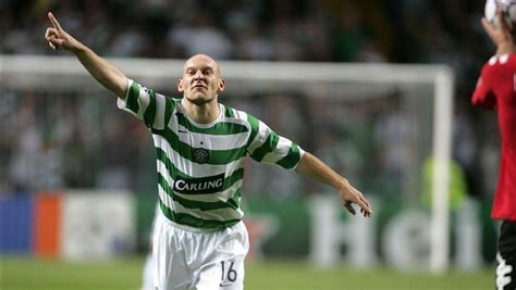 Celtic Tabte I Gravesen Comeback Ekstra Bladet