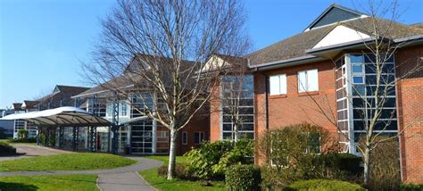St Richards Hospital Chichester 1 Fire Protection Services