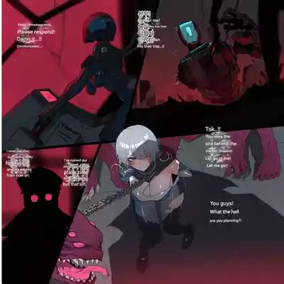 Ratatat74 Nhentai Hentai Doujinshi And Manga