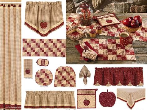 1000 Images About Apple Kitchen Decor On Pinterest