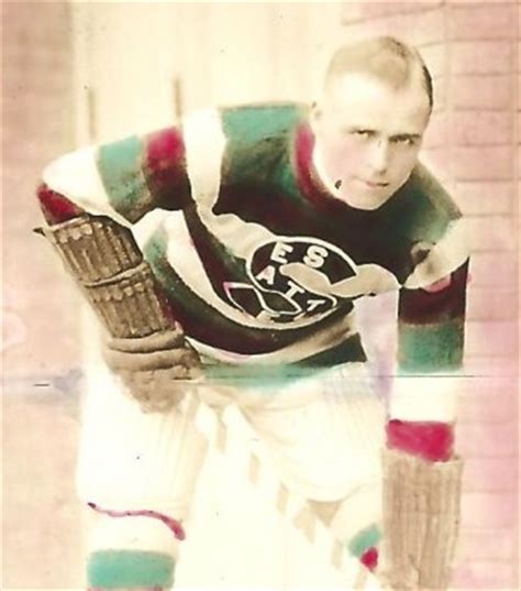 Jack Walker - Seattle Metropolitans - Stanley Cup Champion 1917 | HockeyGods