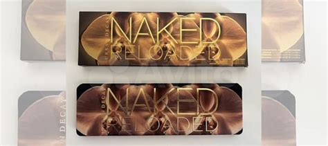 Naked Urban Decay