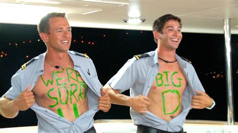 Watch Below Deck Videos Bravo Tv Official Site