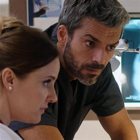 Doc 5 bonnes raisons de regarder la nouvelle série médicale de TF1