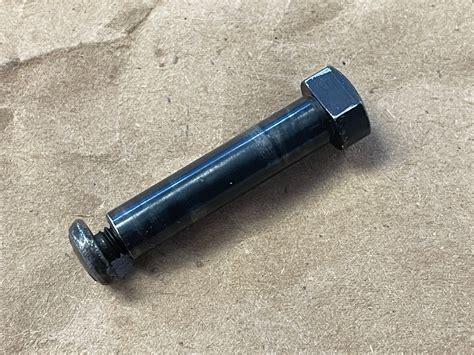 Colt Adapter Front Pivot Pin High Plains Armament