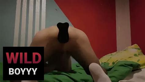 Wildboyyy Black Dildo Play Gay Porn Xhamster