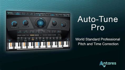 The Best Autotune Plugins For