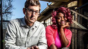 Louis Theroux Dark States Series Trafficking Sex BBC IPlayer