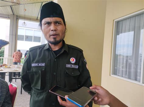 Bawaslu Mimika Gandeng Tokoh Agama Dan Masyarakat Sukseskan Pemilu