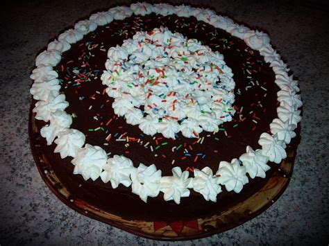 Recepti Za Domače Torte