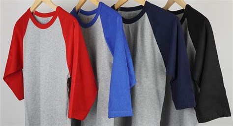 10 Jenis Lengan Baju Yang Ada Ada Yang Kayak Punyamu Wellen Project