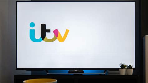 ITV announces major change to four of its channels - but only eagle