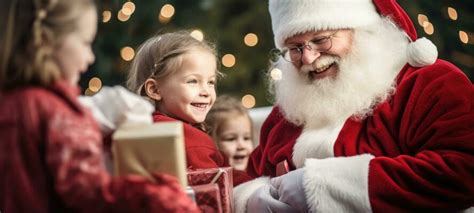 Santa Kids Stock Photos, Images and Backgrounds for Free Download