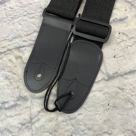 Ibanez Nylon Strap Evolution Music