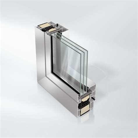 Aluminium Fenster Sch Co Aws Si