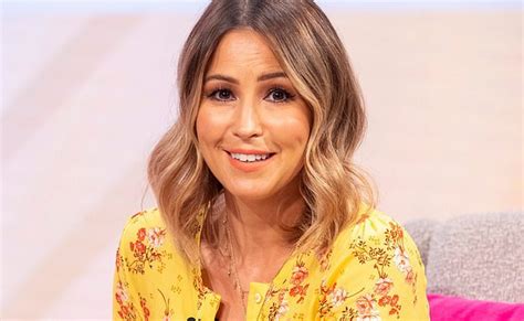 Watch Now Rachel Stevens Joins Lorraine To Discuss Rip It Up The 70