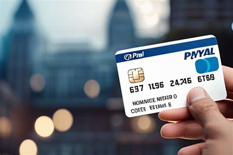 Say Goodbye To Bank Fees Why Paypal Prepaid Debit Card Is The Smart