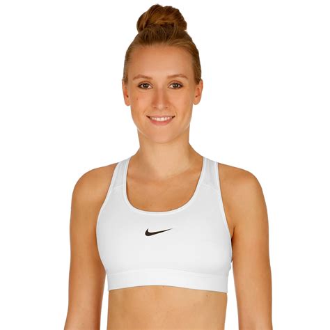 Buy Nike Victory Compression Sports Bras Women White Black Online