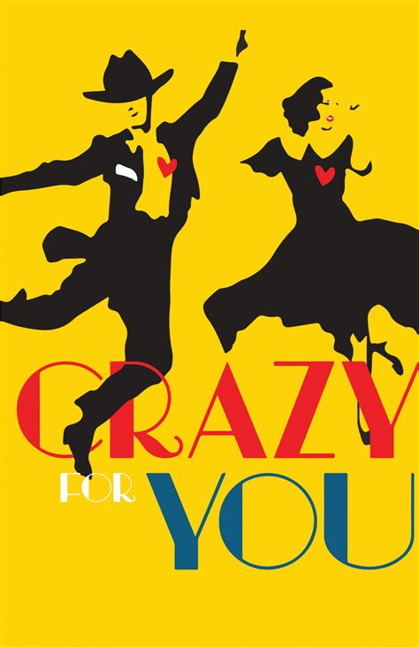 Crazy for You - Villanova Theatre