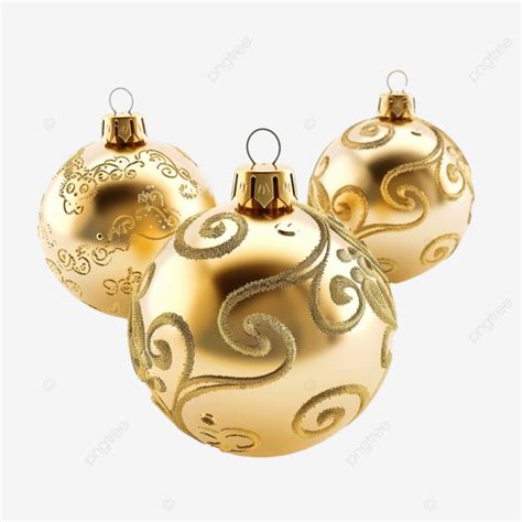 Golden Christmas Decoration Balls Christmas Decoration Christmas