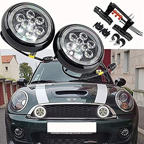 5 Best Rally Lights For Cars Buyers Guide With Keywords