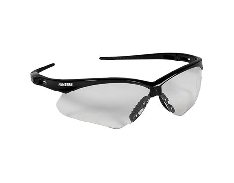 Kleenguard Nemesis V30 Standard Safety Glasses 25676 Polycarbonate