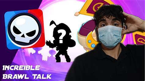 REACCIONANDO A LA NUEVA BRAWL TALK Y ANALIZANDOLA A DETALLE YouTube