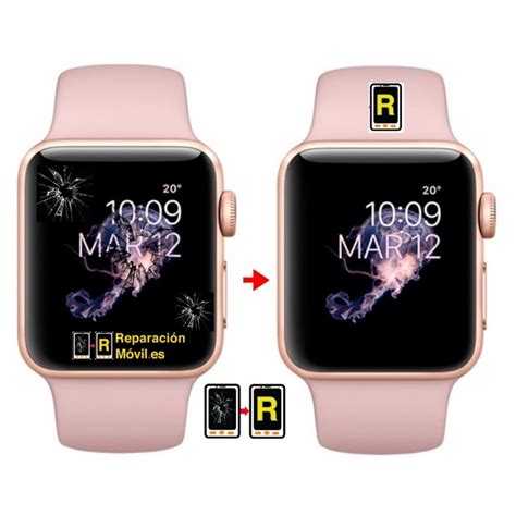 Reparar Cristal Apple Watch Sale Online Peterhorjus