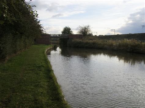 Grand Union Canal Walk Shaun Ferguson Cc By Sa Geograph